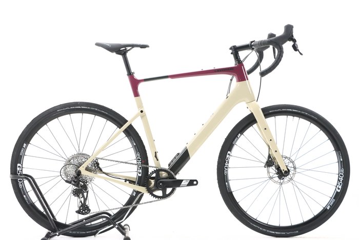 Cannondale TOPSTONE CARBON 1 APEX 2024