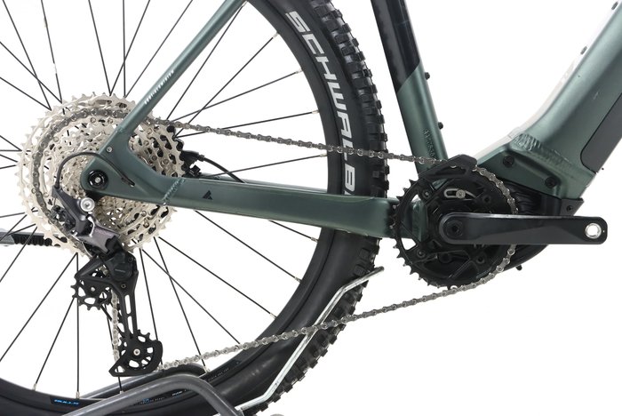 Bulls COPPERHEAD EVO 3 27.5 750 2023