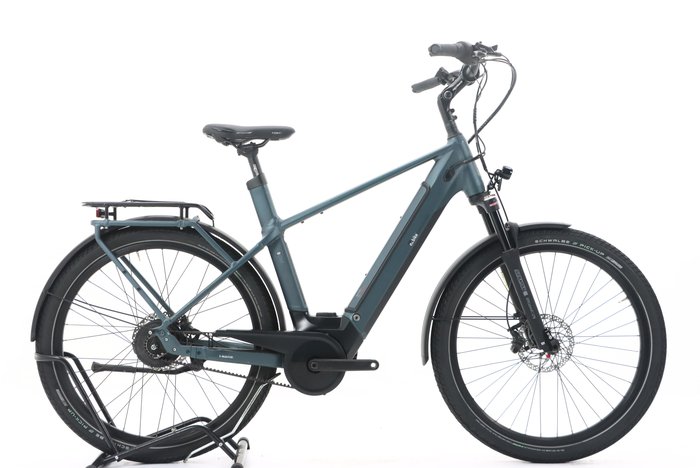 E-Bike Manufaktur 8cht 2022
