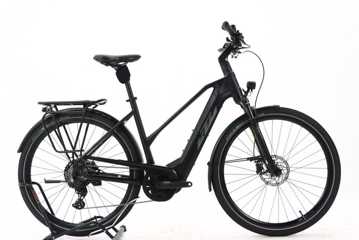 KTM CENTO 10 PLUS 2022