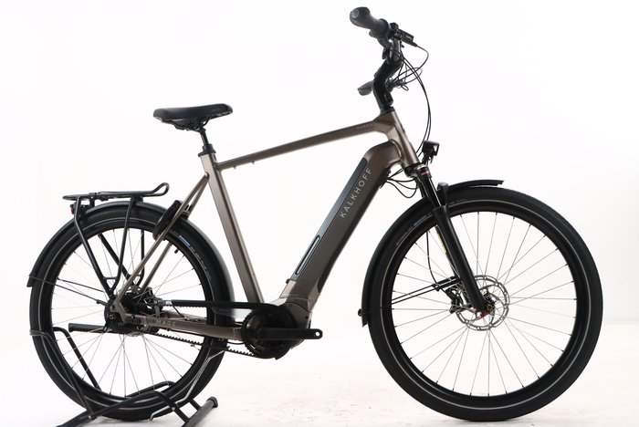 Kalkhoff IMAGE 5.B EXCITE+ 2022