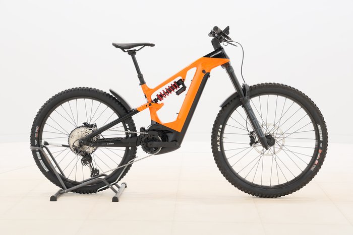 Cannondale MOTERRA NEO CARBON LT 2 2024