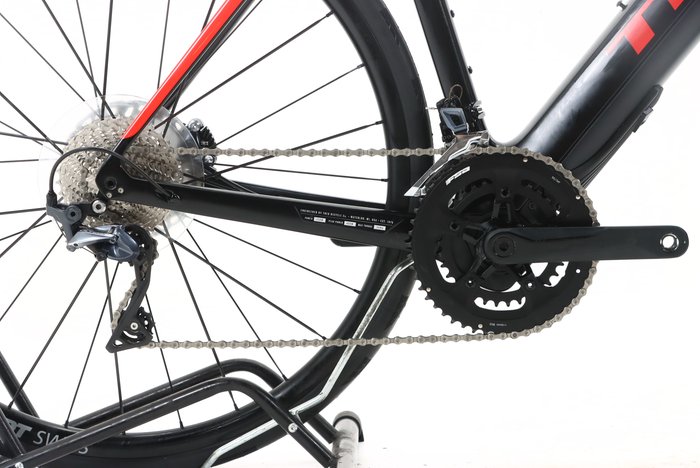 Trek DOMANE+ LT 2023