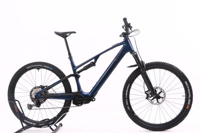 Cube AMS HYBRID ONE44 C:68X SLX 400X 29 2025