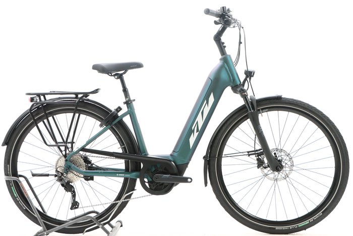 Ktm MACINA TOUR CX 510 2023