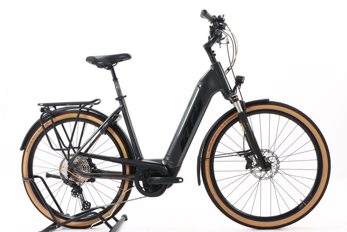 Ktm MACINA STYLE 620 2021