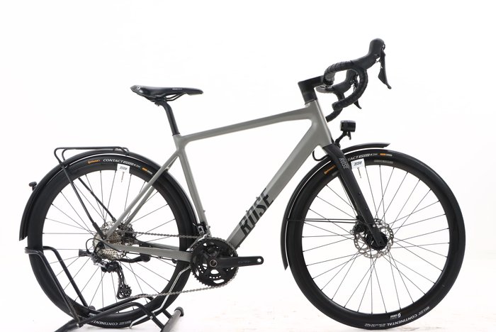Rose BACKROAD AL GRX600 RANDONNEUR 2023