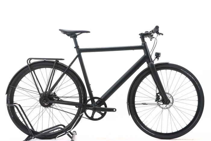Ampler CURT SINGLESPEED 2022