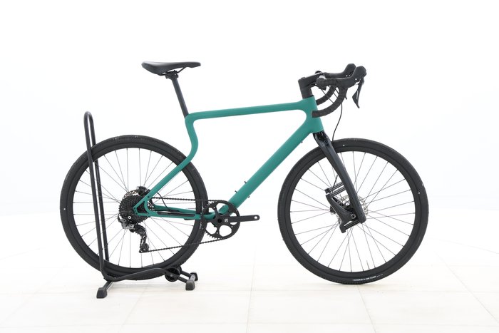 Urwahn Gravel E-Bike - Waldwiesel 2024