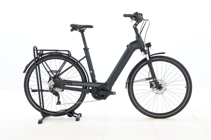 Kettler QUADRIGA CX10 625 2021