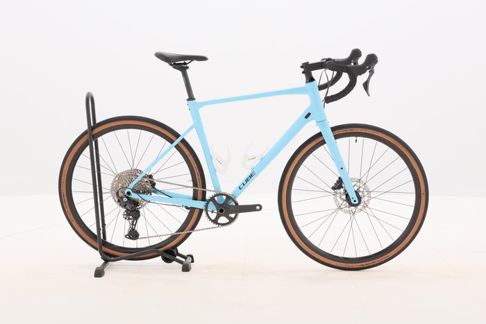 Cube NUROAD PRO 2025