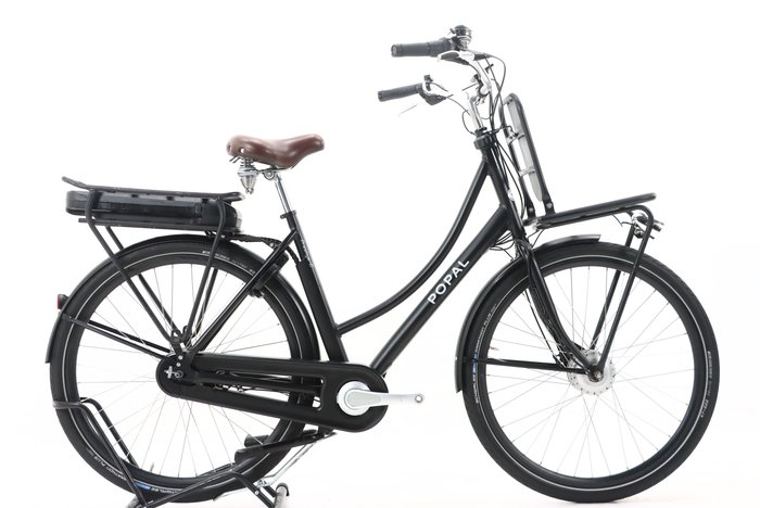 Popal DAILY DUTCH PRESTIGE-E N7 2022