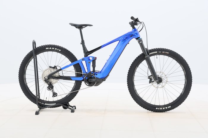 Giant TRANCE X E+ 2 750 2023