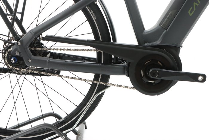 CARVER Cityzen E.420 2024
