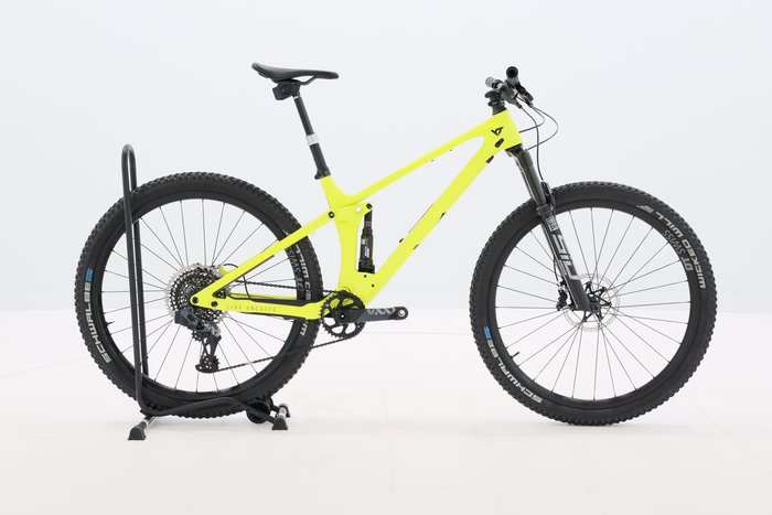 YT Industries IZZO 29 CF UNCAGED 7 2022