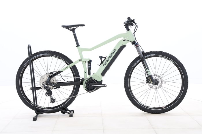 Haibike ALLTRAIL 4 29 2022