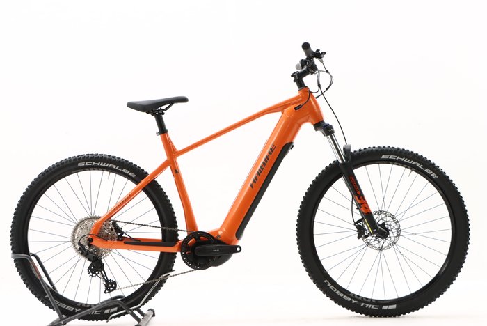Haibike ALLTRACK 6 27.5/29 2023