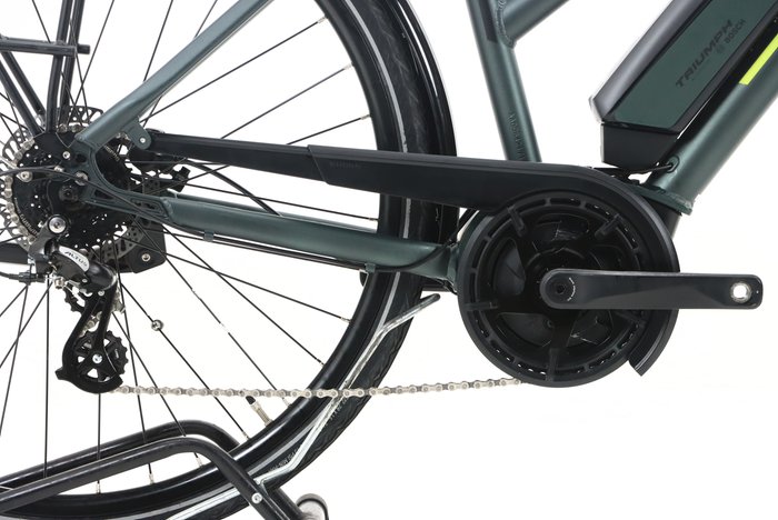 Triumph E-BIRD PLUS 2019