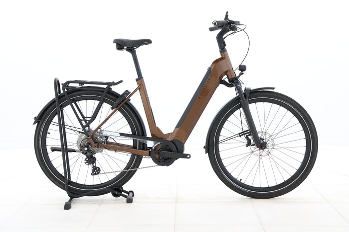 Kalkhoff ENDEAVOUR 5 ADVANCE+ 2024