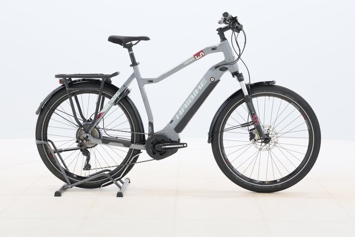 Haibike SDURO TREKKING 4.0 2020