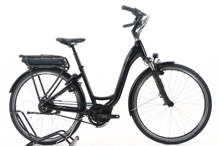 Riese & Müller Swing 2023