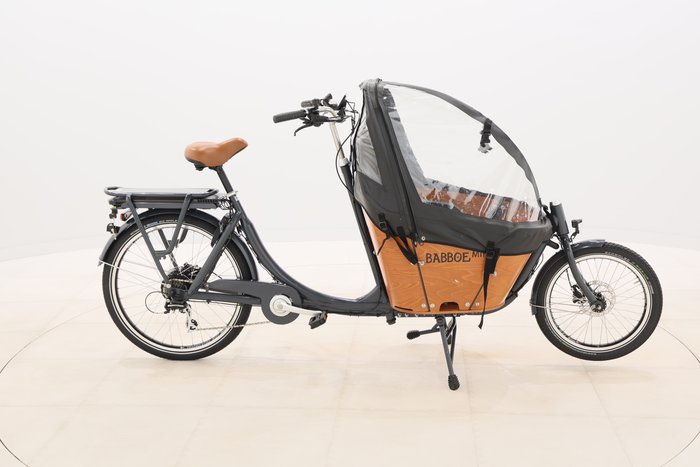 Babboe MINI E 2021
