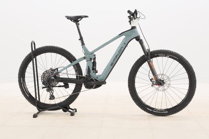 Simplon STOMP PMAX GX EAGLE AXS Custom 2023
