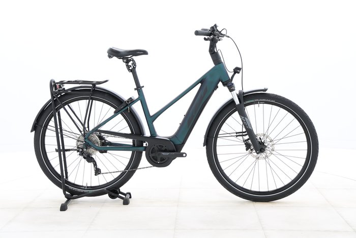 Ktm MACINA GRAN 610 2024