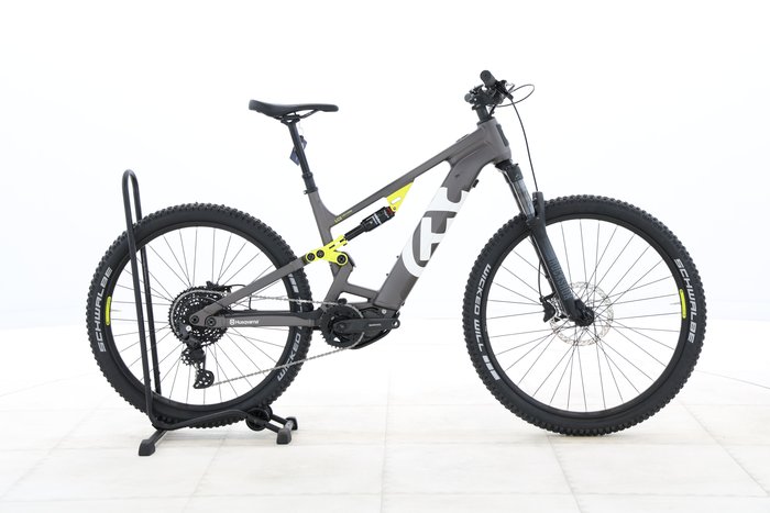 Husqvarna LIGHT CROSS LC2 2022
