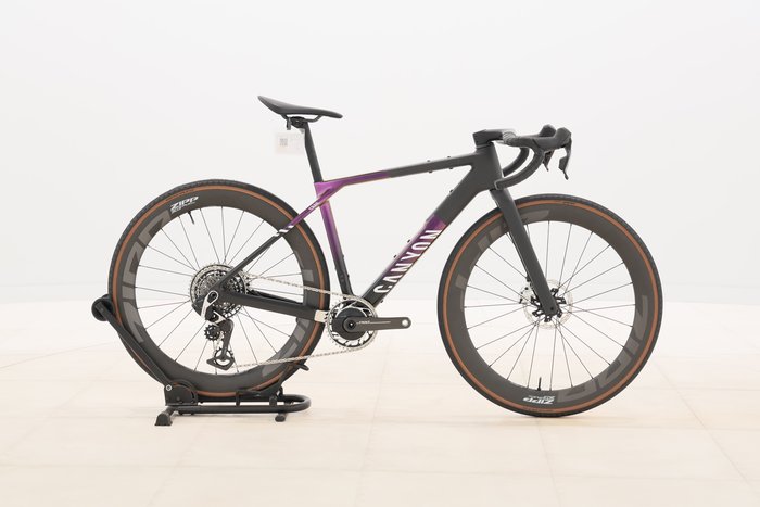 Canyon GRAIL CFR AXS 2025