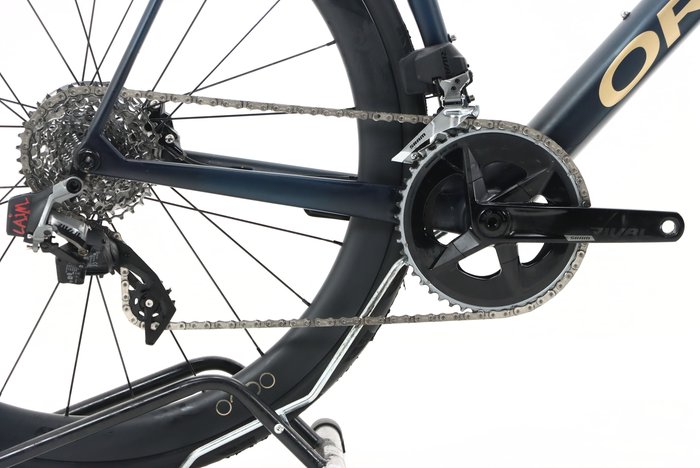 Orbea ORCA M31ELTD PWR 2024