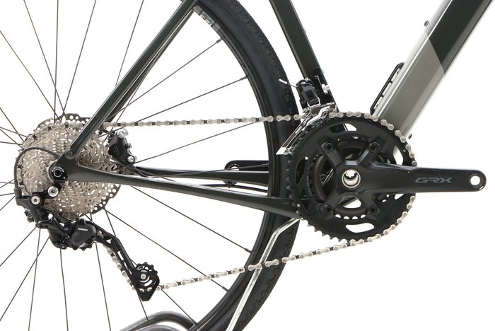 Cannondale TOPSTONE CARBON 4 GRX RX400 2024