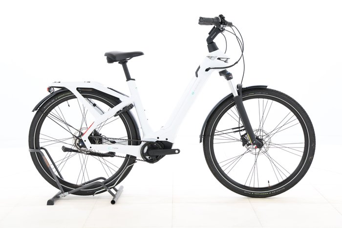 Bianchi E-OMNIA C TYPE NEXUS 2021