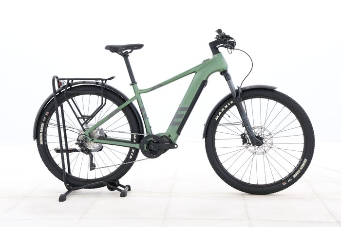 Compel HTS 10.7 Hybrid 2022