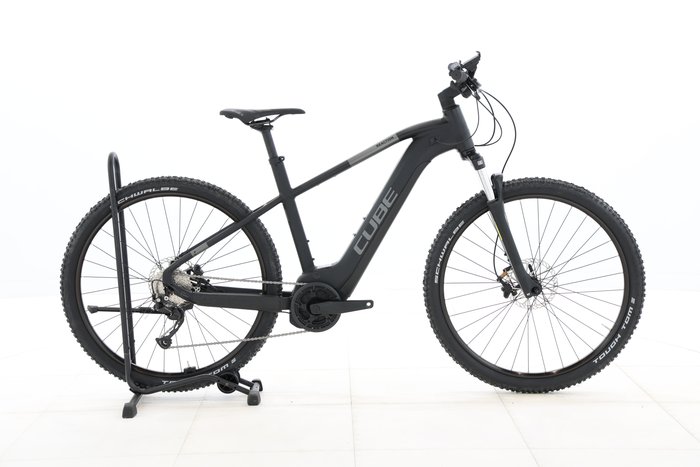 Cube REACTION HYBRID PERFORMANCE 500 2023