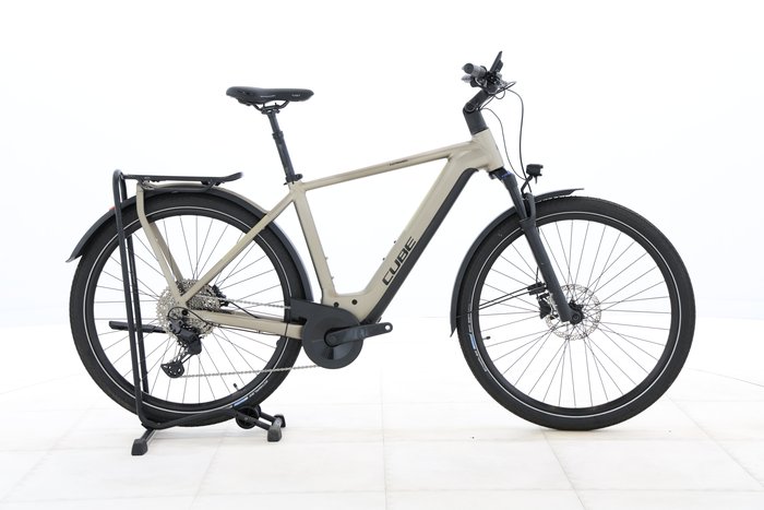 Cube KATHMANDU HYBRID PRO 750 2024