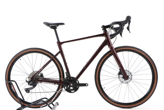 Cube NUROAD RACE 2025