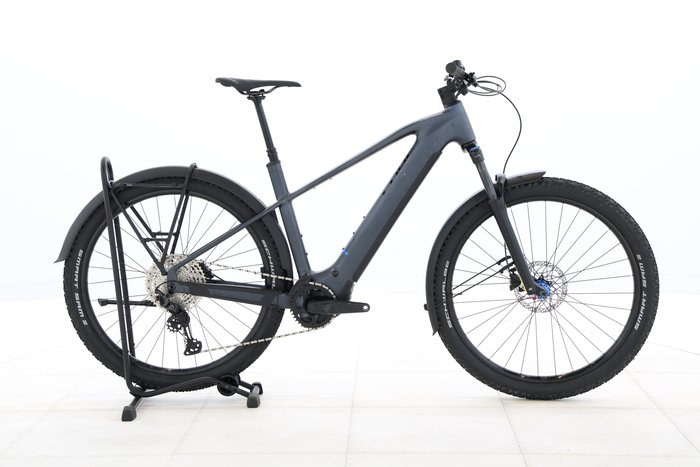 Cube Reaction Hybrid Pro 800 2025