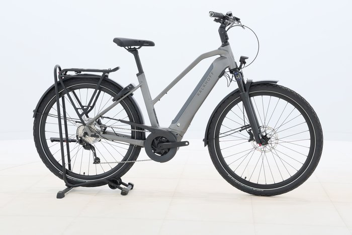 Kalkhoff ENDEAVOUR 5.B MOVE+ 2022