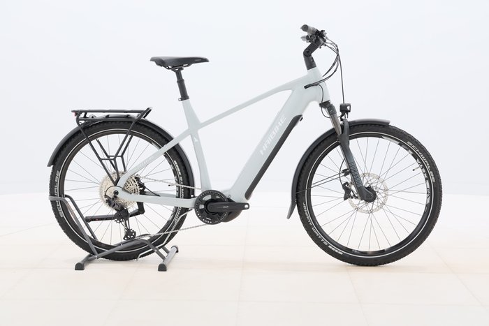 Haibike TREKKING 7 2023