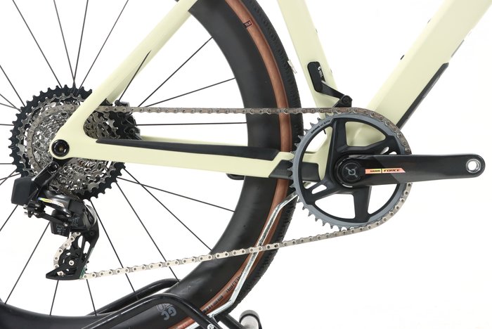 Rose BACKROAD FF Force AXS XPLR 2024
