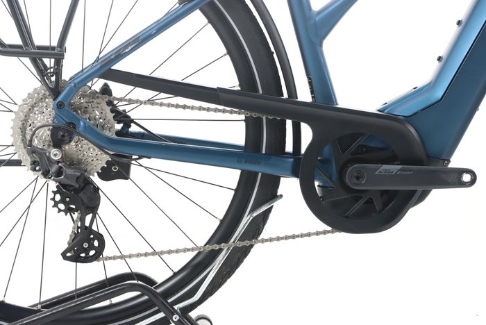 Ktm MACINA STYLE 730 2023