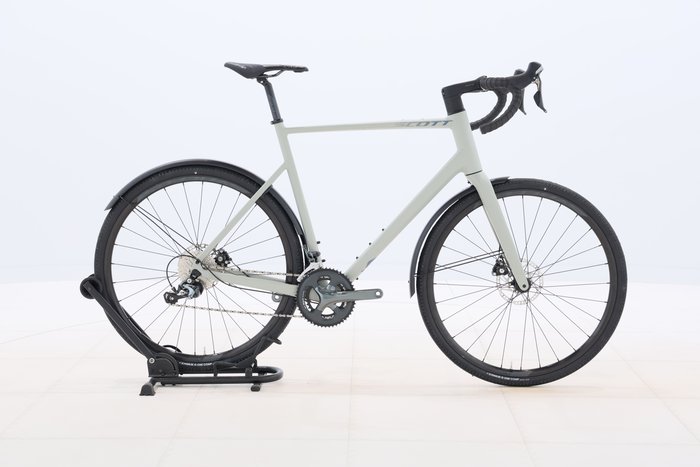 Scott SPEEDSTER GRAVEL 40 EQ 2024