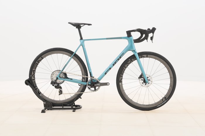 Cube CROSS RACE C:68X SLT 2025