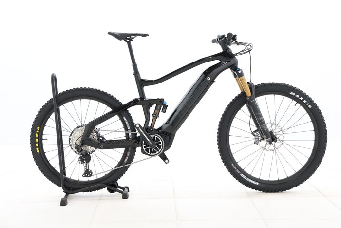 Haibike ALLMTN 7 2021