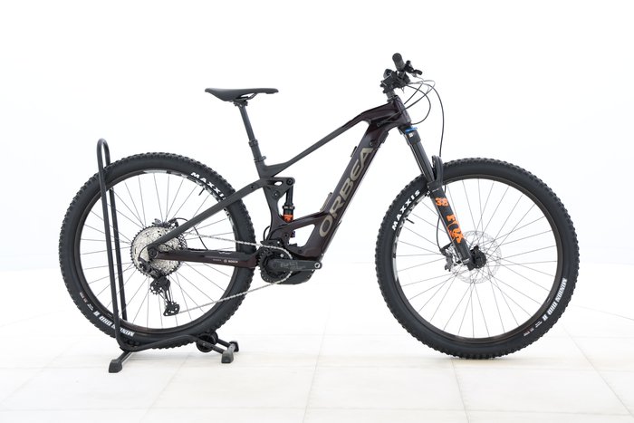 Orbea WILD FS M10 2022