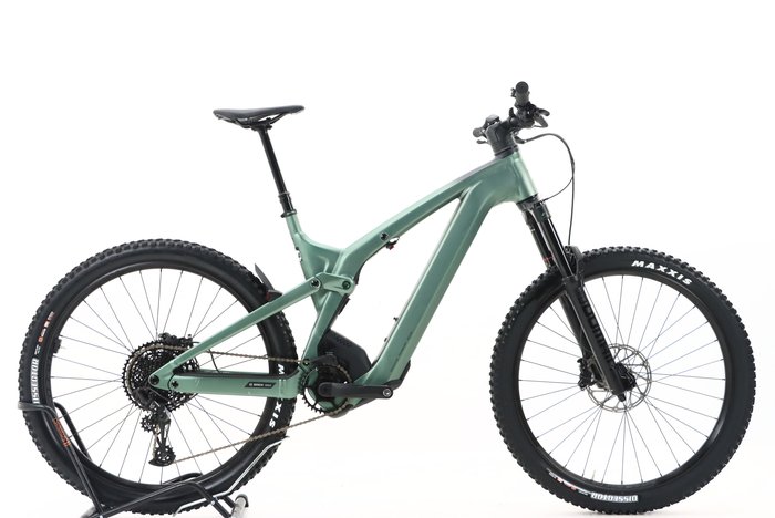 Scott PATRON eRIDE 930 2023