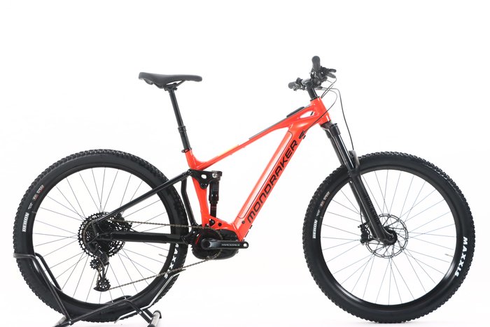 Mondraker Chaser ED2 2024