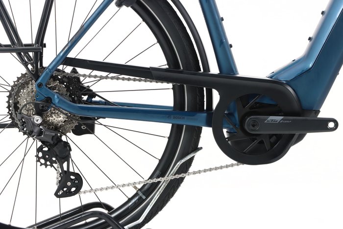 Ktm MACINA STYLE 730 2024