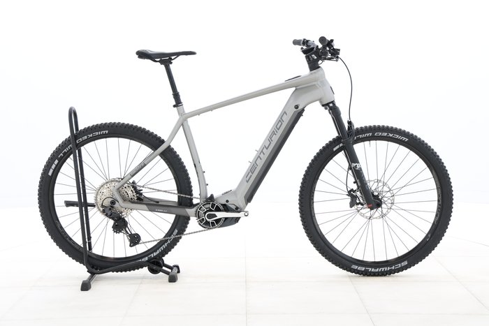 Centurion BACKFIRE E 2700i 2024